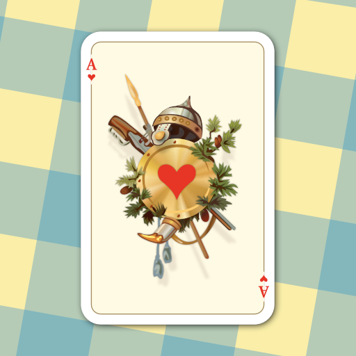 Hola - card game  Icon