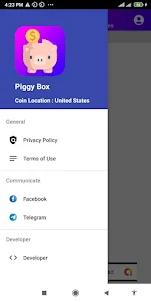 Piggy Box
