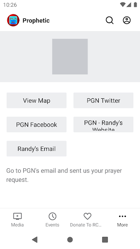 Randy Chandler Screen 3