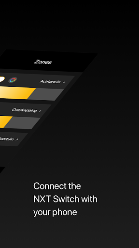 Lightpro NXT Screen 2