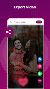 Video - Status Maker 3.0 APK screenshots 5