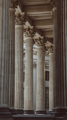 Athens Wallpapers Screen 3