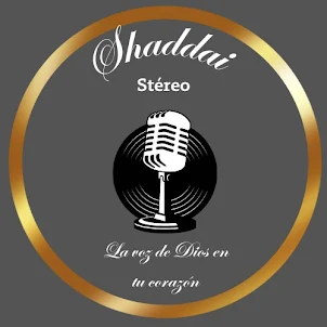 Shaddai Stereo