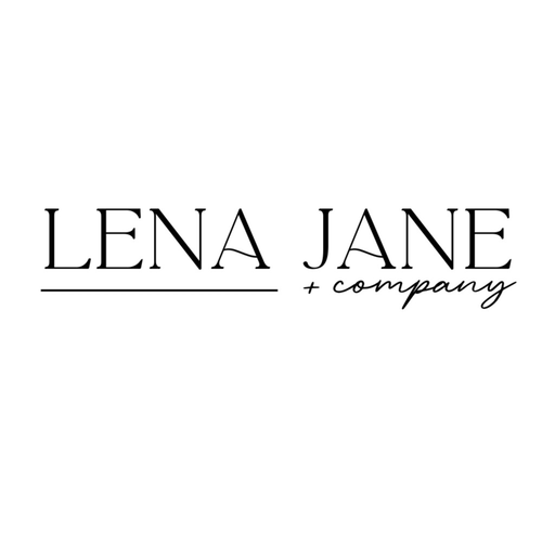 Lena Jane Clothing