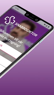 Snabbdoktor APK for Android Download (Premium/Unlocked) 2