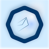Spamdrain - email spam filter icon
