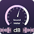 Decibel Meter: Sound Meter dB