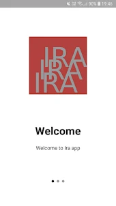 Ira | dating app