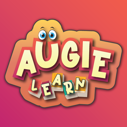 Augie Learn AR logo