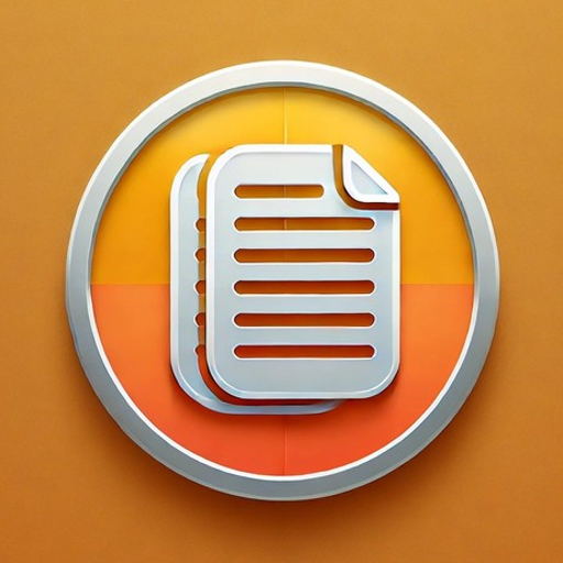 Clipboard CopyPaster Logo