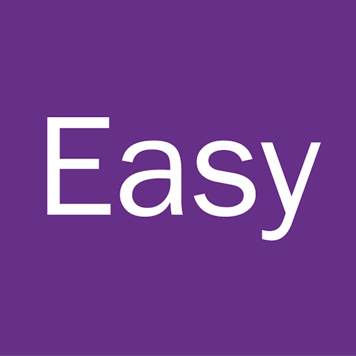 Easy EC logo