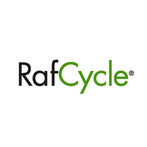 UPM RafCycle logo