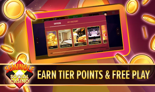 Seminole Slots Online Casino 3