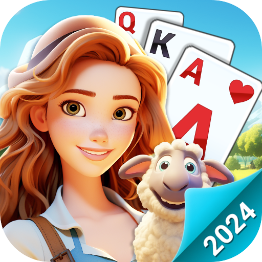 TriPeaks Solitaire androidrank org