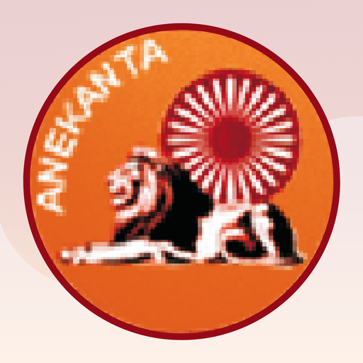 The Jain Sahakari Bank Ltd. Mo logo