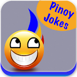 Funny Pinoy Jokes Tagalog icon