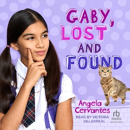 Icon image Gaby, Lost and Found