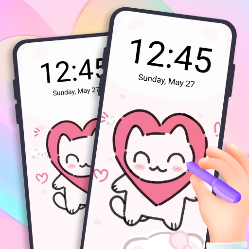 Drawpal - Lockscreen Drawing Download on Windows