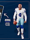 screenshot of Dallas Cowboys