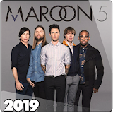 Maroon 5 (without internet) icon