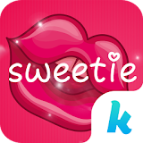 Sweetie Free Font For Keyboard icon