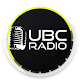 UBC Radio Download on Windows