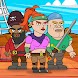 Greedy Pirate: Save the Pirate - Androidアプリ