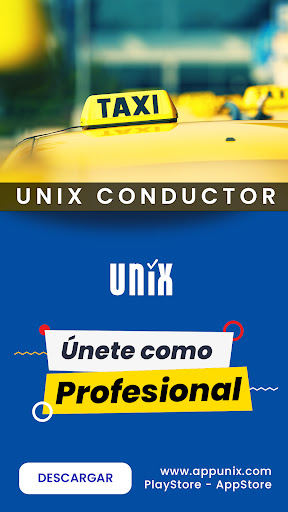 Unix Conductor Screen 3
