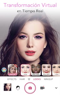 YouCam Makeup MOD APK 5.87.5 Premium 3