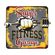 Sapps Fitness Garage