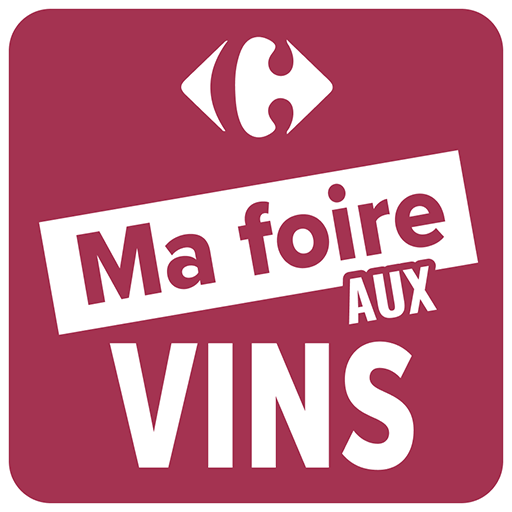 Ma Foire aux vins - Carrefour