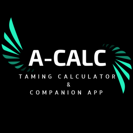 Descargar A-Calc: ARK Survival Evolved para PC Windows 7, 8, 10, 11