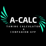 Cover Image of Download A-Calc: ARK Survival Evolved  APK
