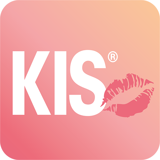 KIS Haircare logo