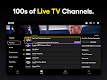 screenshot of PlutoTV: Live TV & Free Movies