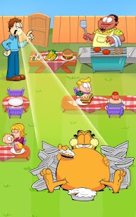 Garfield: My BIG FAT Diet For PC installation