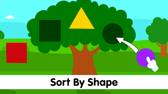 Kids Puzzles for Toddlers 4