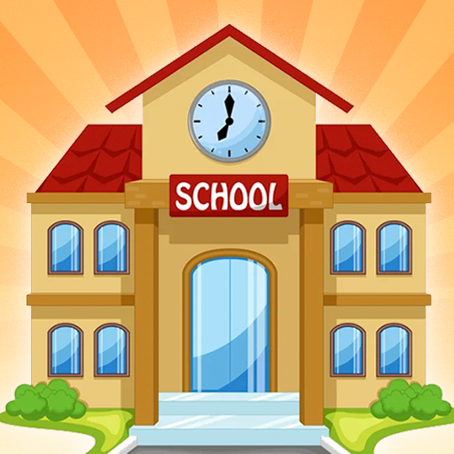 Hyper School  Icon