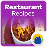 Indian Restaurant Style Recipes Restaurant Dishes icon