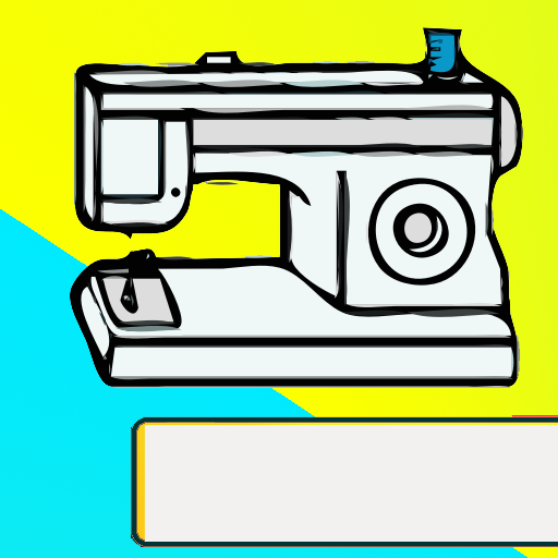 Sewing Machine Tips logo