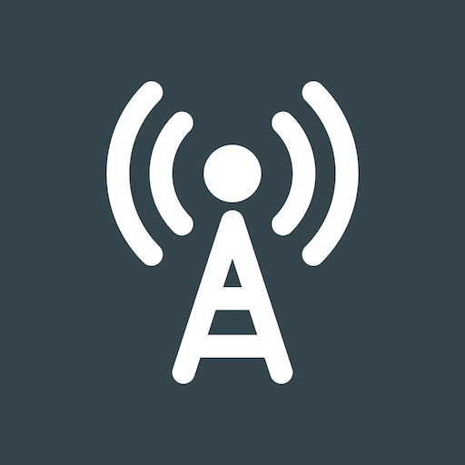 Radio Tuner: Online AM FM 3.3 Icon