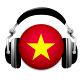 Vietnam Radio Stations icon