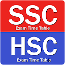 HSC SSC Board Exam Time Table April/May 2021