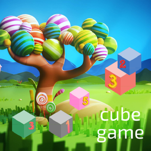 Cube Game