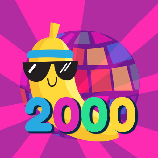 Disco Banana 2000 0.9 Icon