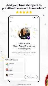 Shipt: Same Day Delivery on the App Store
