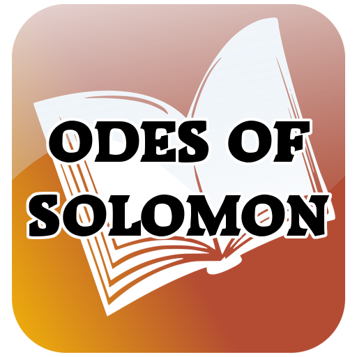 The Odes of Solomon logo