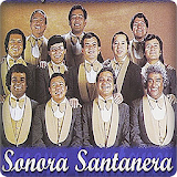 La Sonora Santanera Musica icon