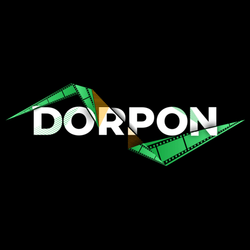Dorpon logo