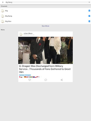 Koolpeace Learn Korean Langua